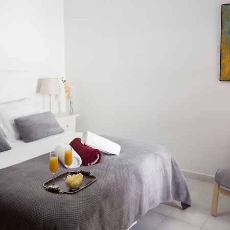 Apartamento Playa Coqueto Junto Al Mar Playa Honda  Εξωτερικό φωτογραφία
