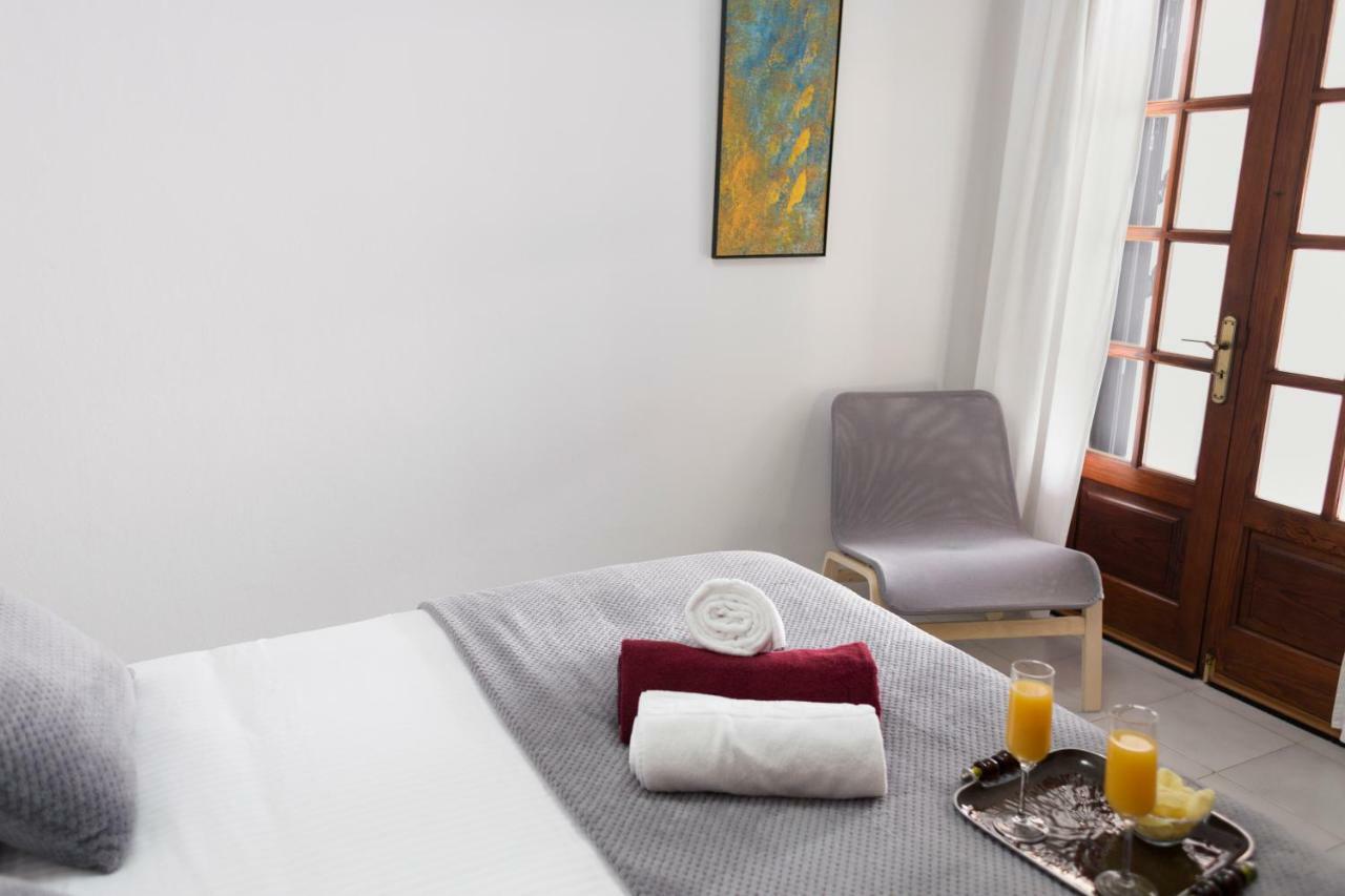 Apartamento Playa Coqueto Junto Al Mar Playa Honda  Εξωτερικό φωτογραφία