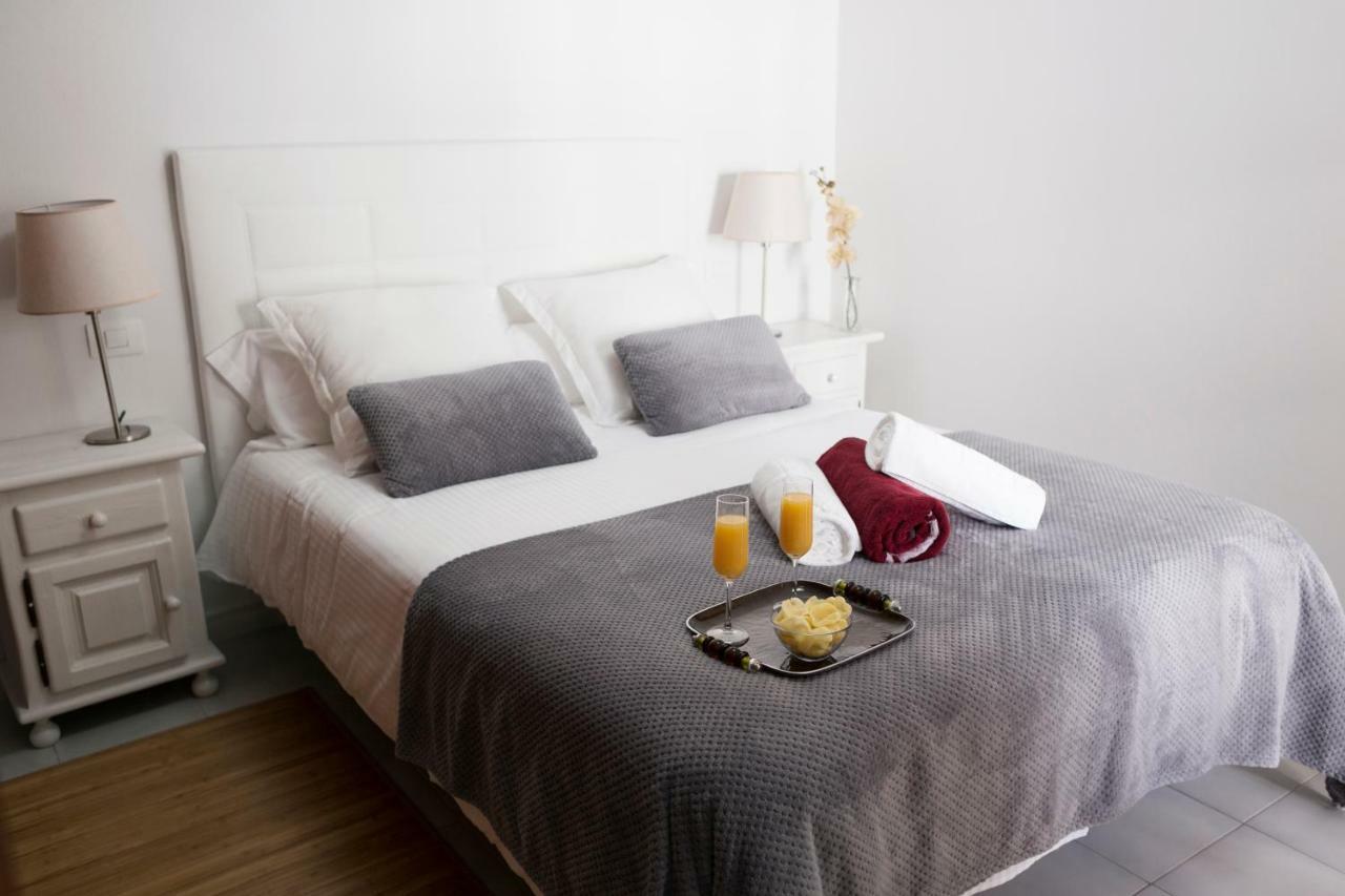 Apartamento Playa Coqueto Junto Al Mar Playa Honda  Εξωτερικό φωτογραφία