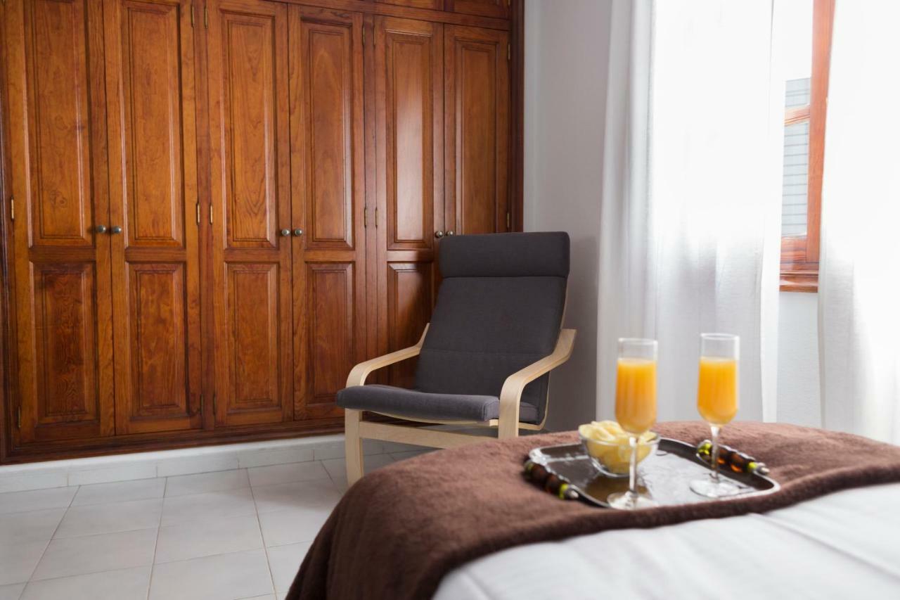 Apartamento Playa Coqueto Junto Al Mar Playa Honda  Εξωτερικό φωτογραφία