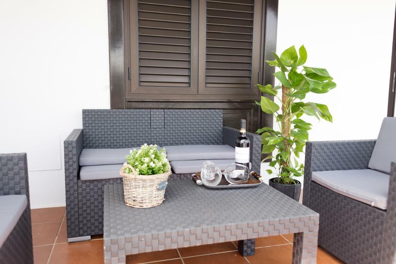 Apartamento Playa Coqueto Junto Al Mar Playa Honda  Εξωτερικό φωτογραφία