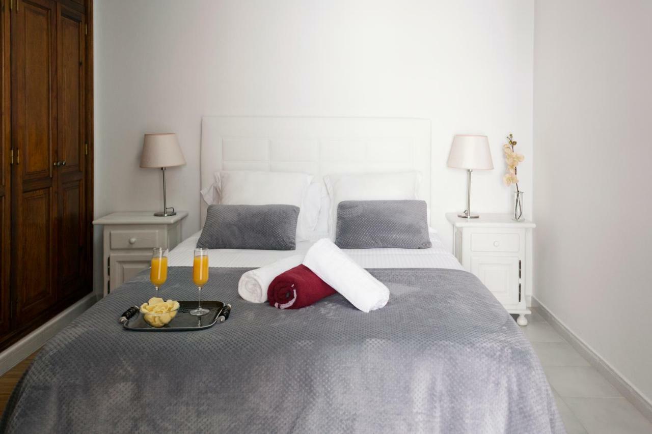 Apartamento Playa Coqueto Junto Al Mar Playa Honda  Εξωτερικό φωτογραφία