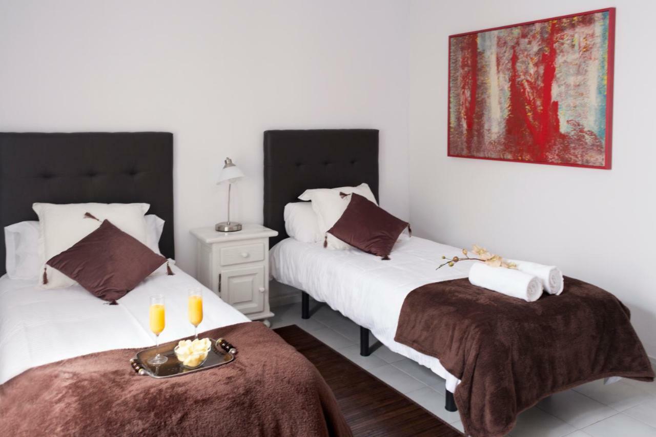 Apartamento Playa Coqueto Junto Al Mar Playa Honda  Εξωτερικό φωτογραφία