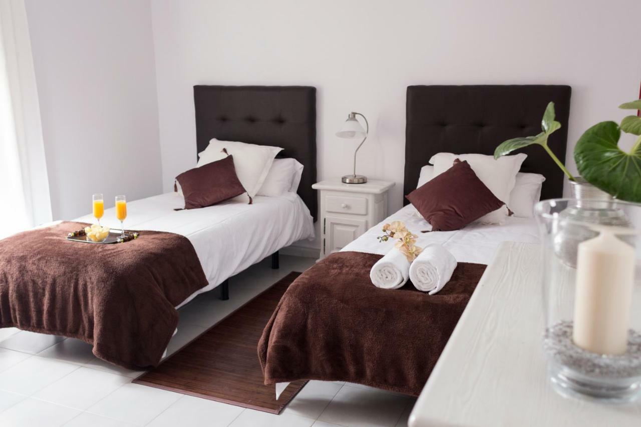 Apartamento Playa Coqueto Junto Al Mar Playa Honda  Εξωτερικό φωτογραφία